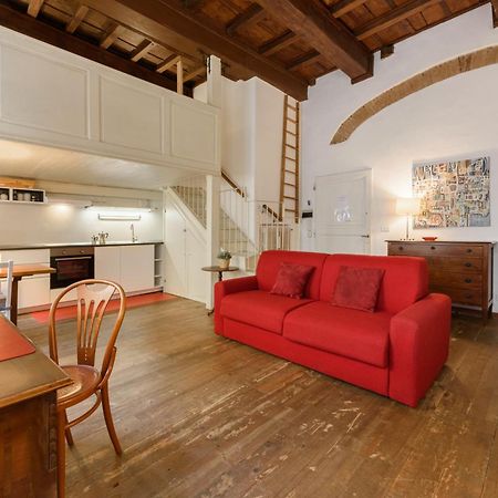 Апартаменти Lambertesca Loft By Mmega Флоренція Екстер'єр фото